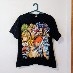 Retro Thundercats Shirt